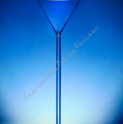 Lejek szklany fi 210mm