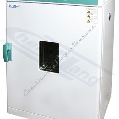 Cieplarka z wymuszonym obiegiem 125L zakres+5-120oC