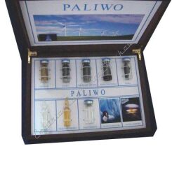 Paliwo - zestaw podręczny