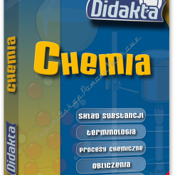 Program multimedialny "Chemia"