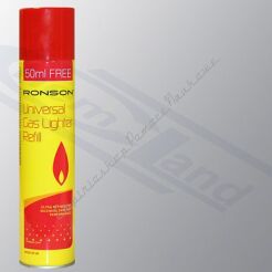 palnik - pojemnik 300ml z butanem