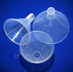 Lejek z PP fi 80 do materiałów sypkich