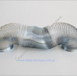 Sprężyna do demonstracji fali podłużnej SLINKY