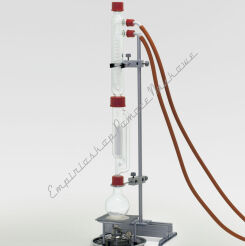 Szkolny zestaw do ekstrakcji (wysoka jakość)
