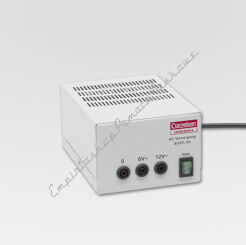 Zasilacz laboratoryjny prądu zmiennego 6V i 12V 5A 55224