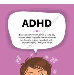 mTalent ADHD