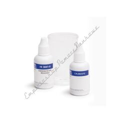 HI 3841 Zestawy do analizy twardości ogólnej (40-500 mg/l (ppm))