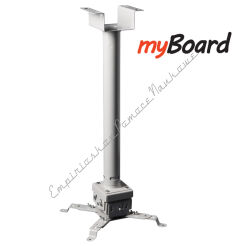 Uchwyt sufitowy 60-90cm myBoard BM-1.0