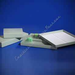 Etui na 50 preparatów