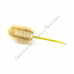 szczotka do mycia zlewek mała prosta