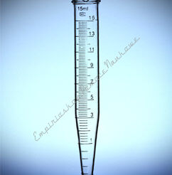 Probówka stożkowa do wirówek 5ml
