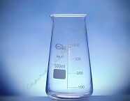 Zlewka Philipsa ze szkła borokrzemowego 125 ml