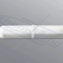 mieszadełko cylindr. z pierścieniem PTFE 05 x 10 CHEMLAND