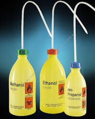 Tryskawka z nadrukiem ACETON - 250ml