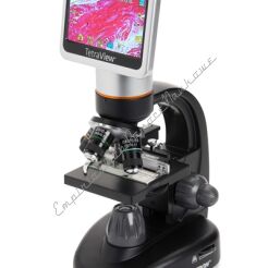 Mikroskop cyfrowy TetraView LCD