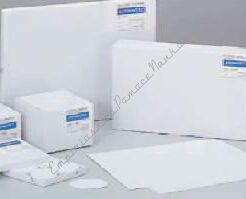Sączki jakościowe 70 mm (100 szt)