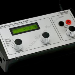 Generator funkcyjny - model uczniowski 2