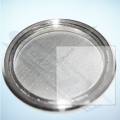 zestaw do filtracji - SIATKA METALOWA