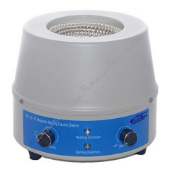 płaszcz grzewczy z mieszadłem magnetycznym 00500