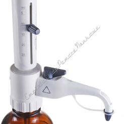 Dozownik butelkowy z zaworem zwrotnym 2,5-25ml CHEMLAND Dispens Mate-Pro