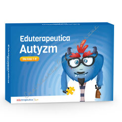 EDUTERAPEUTICA LUX - AUTYZM