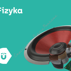 Aplikacja Corinth - Fizyka i Astronomia