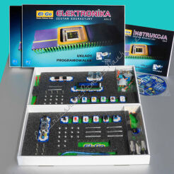Zestaw El-Go edu2