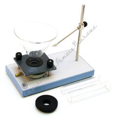 Paradoks hydrostatyczny aparat Pascala-Massona