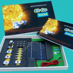 Zestaw El-Go Solar