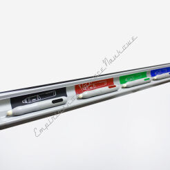 Interaktywna półka myBoard SILVER PT-WB1