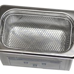 Myjka ultradźwiękowa 0,8l