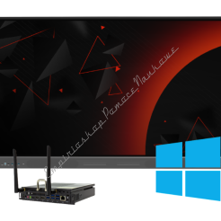 Zestaw Monitorowy ROCK 2.0 OPS 98