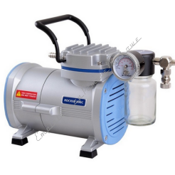 pompa próżniowa Rocker 300C PTFE odporna chemicznie