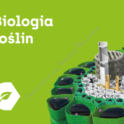 Aplikacja Corinth - Biologia Roślin