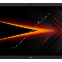 Monitor interaktywny myBoard Black Arrow 75"