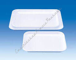 Taca laboratoryjna z MF 240x180x17 mm