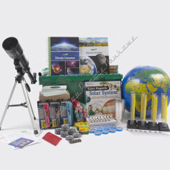 Geografia Ziemia i Kosmos – 19 lekcji