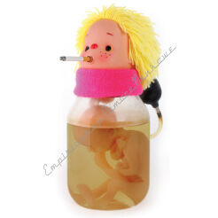 SZKODLIWOŚĆ PALENIA W CIĄŻY