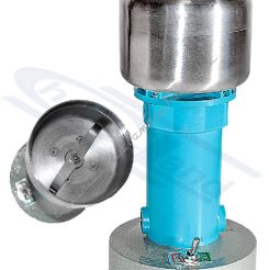młynek laboratoryjny rpm=24 000